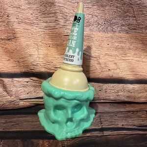 Ice Scream Man Malevolent Mintstachio Ryan Brutherford Figure 2024 Horror Toy